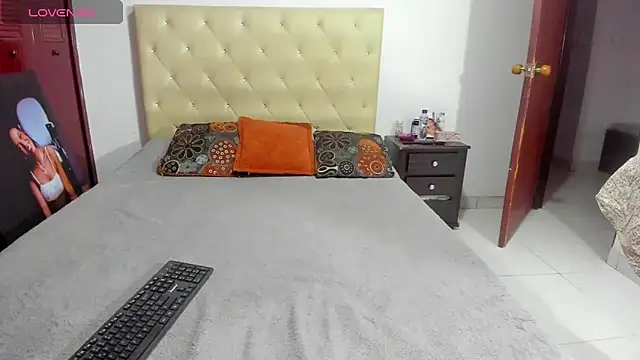 LUISSA  online show from 04-11-26, 11:47