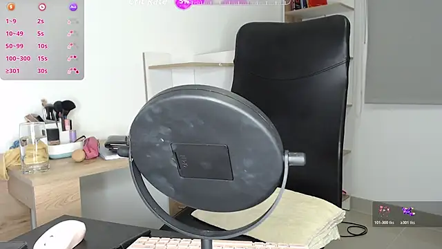 Snapshot of BriannaLorens chatting on 06-01-26, 02:52 BriannaLorens online show from 06-01-26, 02:52