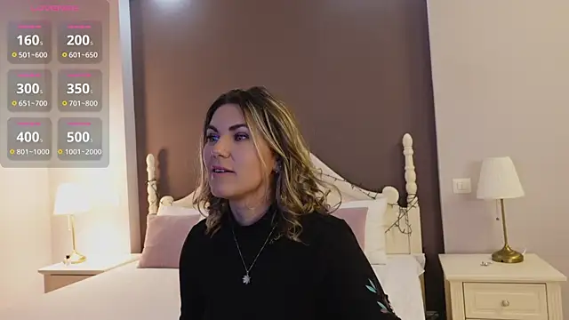 Snapshot of FeliciaKrige chatting on 01-29-25, 09:07 FeliciaKrige online show from 01-29-25, 09:07