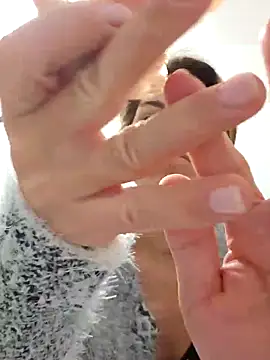 FeliciaKrige online show from 01-06-26, 05:38