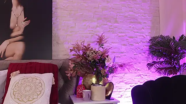 FeliciaKrige online show from 02-18-26, 09:55