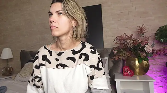 FeliciaKrige online show from 03-21-26, 09:07