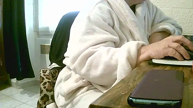 douceur63 online show from 02-21-26, 11:55