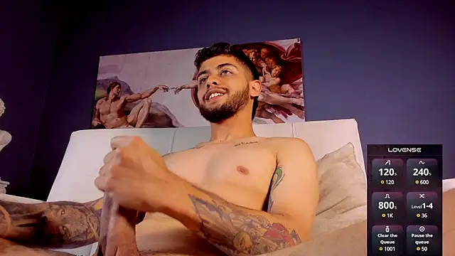 Snapshot of alessandro_duty chatting on 12-21-24, 01:36 alessandro duty online show from 12-21-24, 01:36