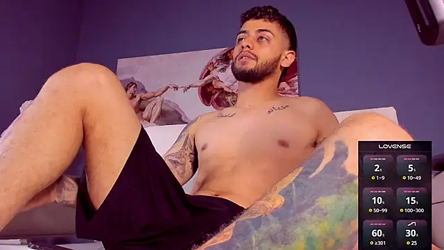 Snapshot of alessandro_duty chatting on 01-02-25, 12:02 alessandro duty online show from 01-02-25, 12:02