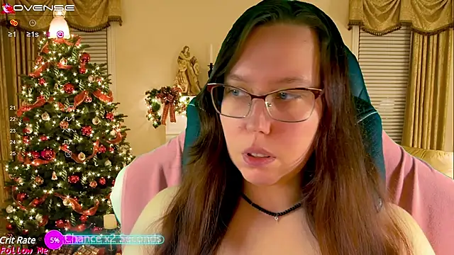 Victoria Romans online show from 12-26-24, 04:32