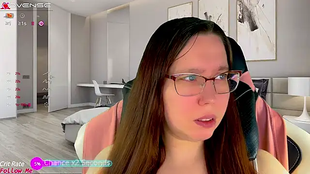 Victoria Romans online show from 02-24-25, 04:49