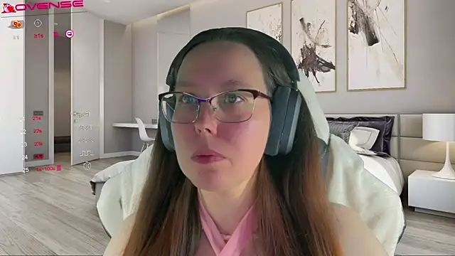 Victoria Romans online show from 10-07-25, 01:25