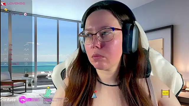 Victoria Romans online show from 11-09-25, 03:05