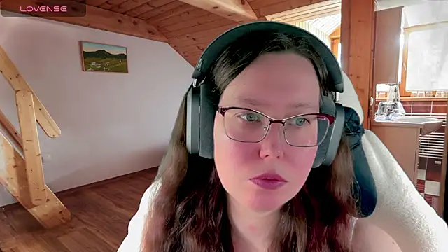 Victoria Romans online show from 03-26-26, 11:16