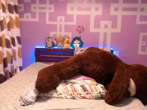 Snapshot of Sweety_Aria chatting on 01-07-25, 08:24 Sweety Aria online show from 01-07-25, 08:24