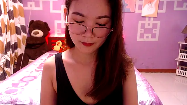 Sweety Aria online show from 10-16-25, 05:52