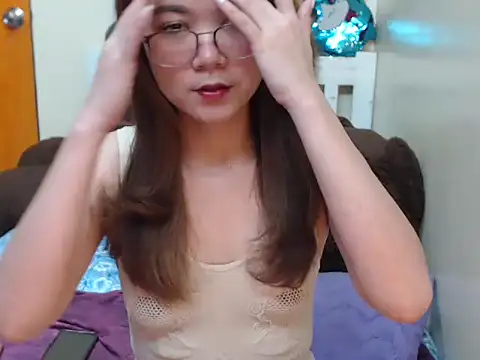 Sweety Aria online show from 03-31-26, 03:52