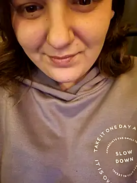 Cutegirlforyou online show from 02-08-25, 09:35