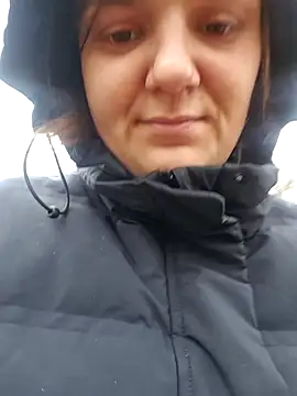 Cutegirlforyou online show from 12-03-25, 09:51