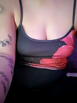 Cutegirlforyou online show from 04-10-26, 05:01