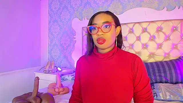 CaseyMoon online show from 03-06-26, 12:34