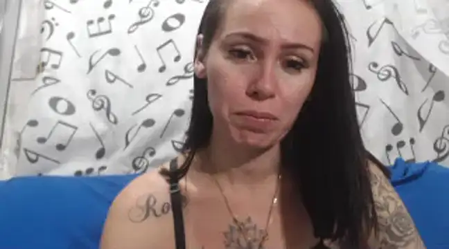 Snapshot of Venusluxodomme chatting on 02-06-25, 07:02 Venusluxodomme online show from 02-06-25, 07:02