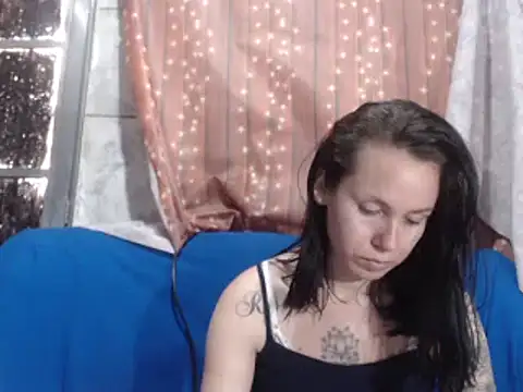 Venusluxodomme online show from 03-30-26, 08:32