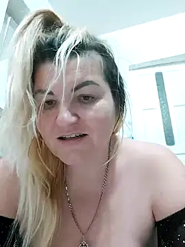 VeronikaBless online show from 12-10-24, 12:49