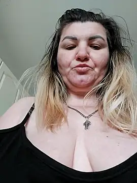 VeronikaBless online show from 01-15-26, 09:03