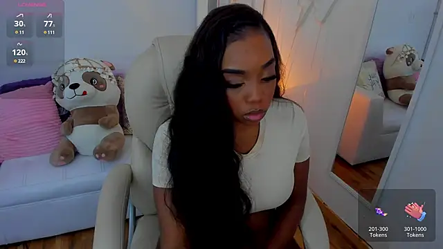 zobe love online show from 02-12-25, 04:00