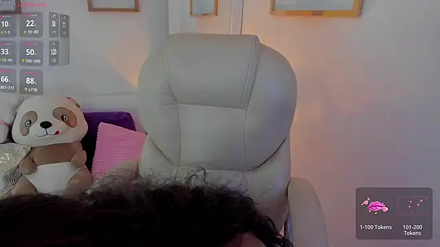 zobe love online show from 03-27-26, 05:45