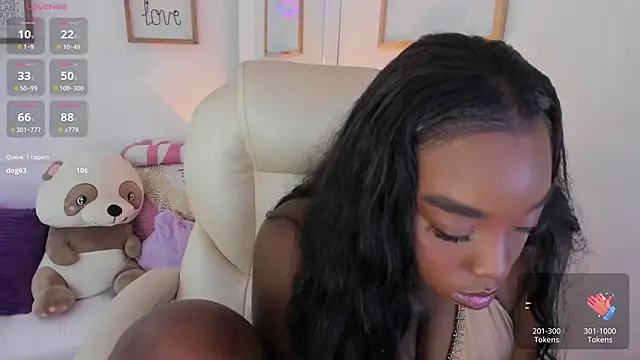 zobe love online show from 06-04-26, 04:46