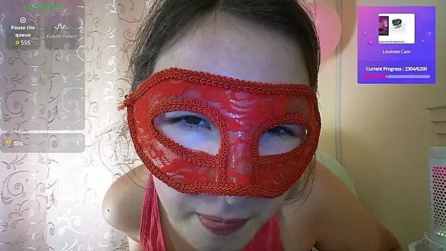 Mary2660 online show from 02-14-26, 07:21