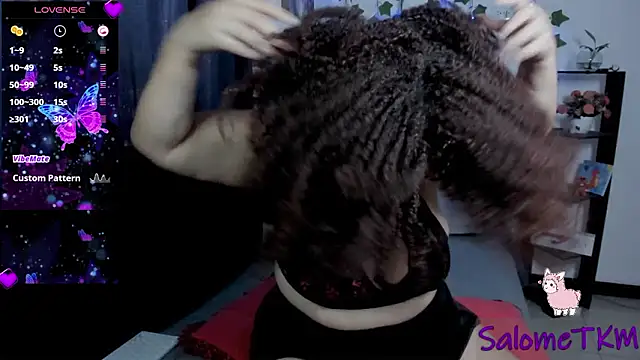 salometkm online show from 03-06-26, 02:02