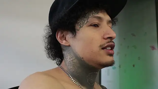 trieone online show from 12-14-25, 08:13