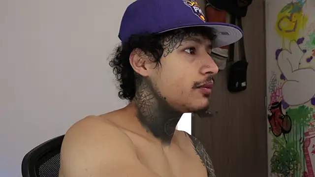 trieone online show from 02-15-26, 02:14