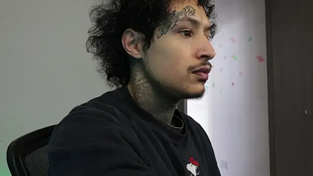 trieone online show from 03-16-26, 03:16