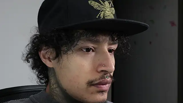 trieone online show from 03-26-26, 02:06