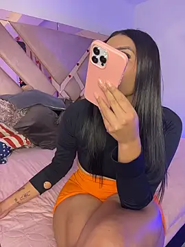 Victoria14  online show from 02-06-26, 12:26