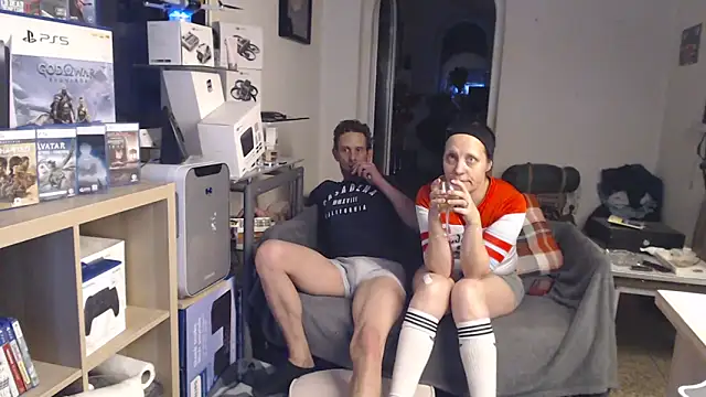 DirtySexGamesxh online show from 01-13-25, 02:28