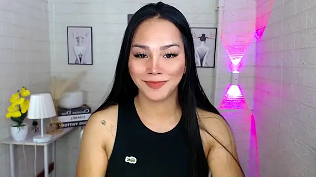 urnaughtydolly69 online show from 10-03-25, 10:45