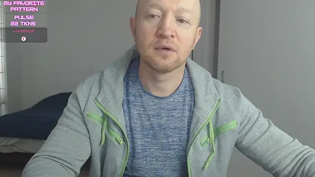 kevintyler69 online show from 04-10-26, 03:50