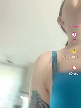 lolabunny9 online show from 04-25-26, 02:58