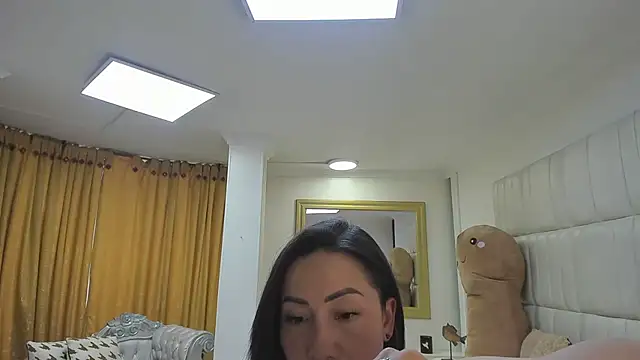 gaby trent online show from 12-13-25, 07:53