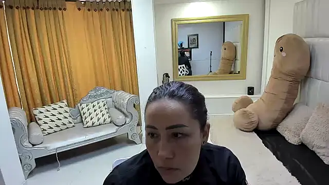 gaby trent online show from 04-17-26, 03:59