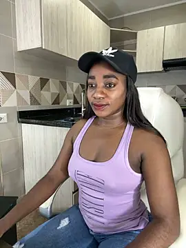 cristaaalclocks1 online show from 02-06-25, 01:10