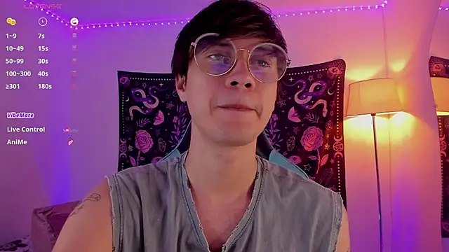 LeaneSeb online show from 01-21-25, 01:29