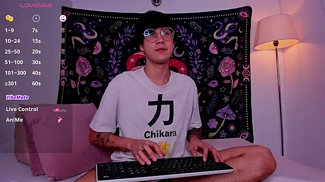 LeaneSeb online show from 02-14-25, 05:14