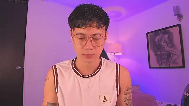 LeaneSeb online show from 10-02-25, 03:35