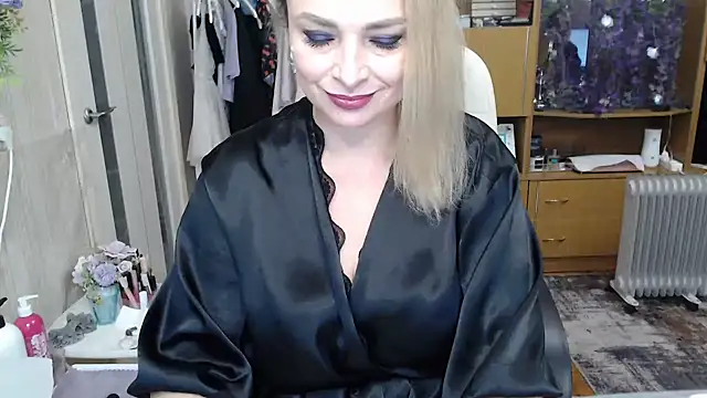 Mika Passion online show from 09-24-25, 07:33