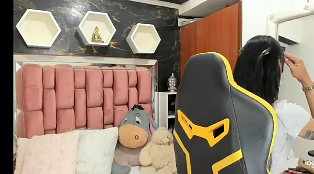 Snapshot of ximena_slut_21 chatting on 02-01-25, 03:19 ximena slut 21 online show from 02-01-25, 03:19