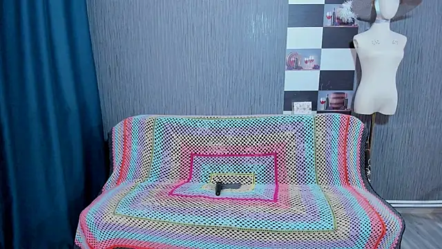 pa1e pr1ncess online show from 03-18-26, 06:27