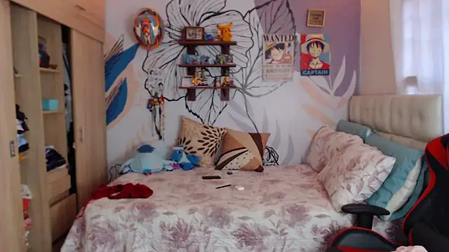 LinzyBaner online show from 01-07-26, 10:12