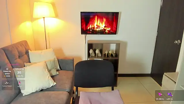 samantha hot20 online show from 07-06-26, 03:03
